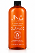 The ultimate Jewelry Diamond & glass cleaner.  Available in multiple sizes — select your size