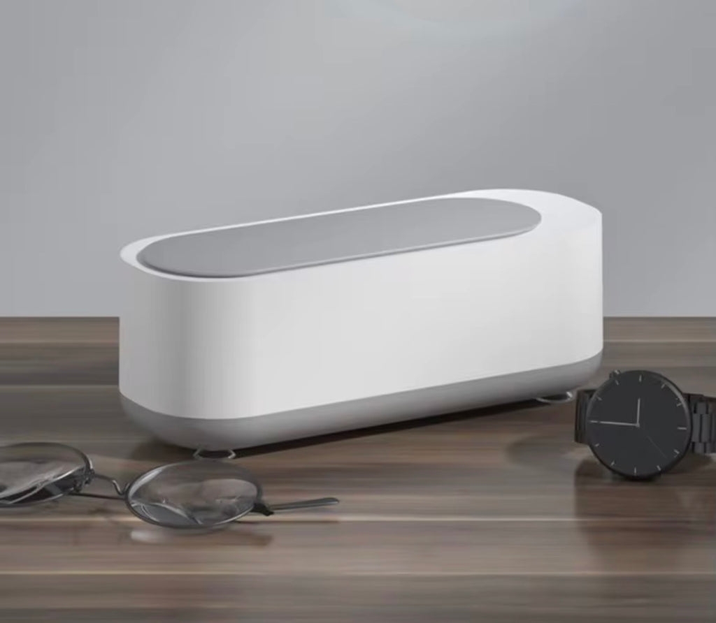 Ultrasonic cleaner