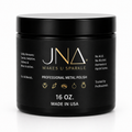 JNA Sparkle Professional Metal Polish | Luxury Jewelry & Watch Care. Available in multiple sizes — select your size above. 2 & 4 oz check kits 1,2 & 3.