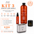 kit 3 with free (Ultrasonic & 2 oz bottle ?