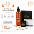 Kit 4 - Silver Kit