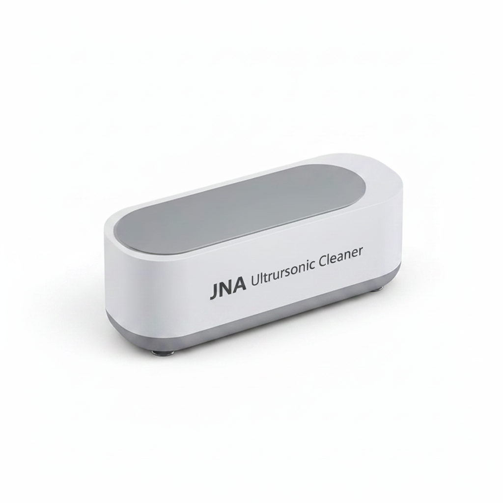 JNA Ultrasonic Cleaner with Logo